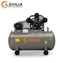 Compressor de ar de pneus portátil LeHua 500l 1000l com 15kw / 20hp